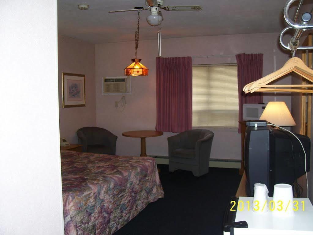 Crystal Inn Niagara Falls Exterior photo